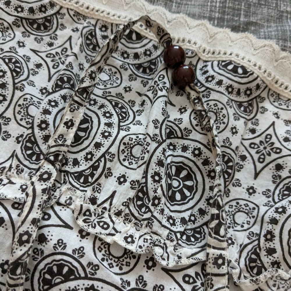 L.E.I Mini Dress - Picture 6 of 16